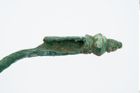 Foto von Bronzeschlangenfibel (NHMW-PRAE-026558)